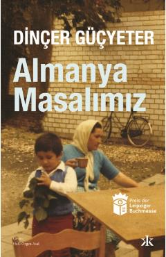Almanya Masalimiz -