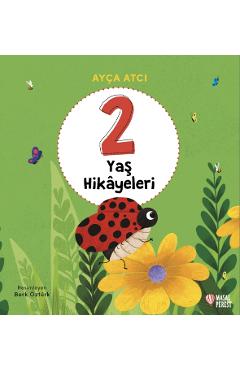 2 Yas Hik?yeleri -