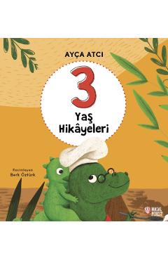 3 Yas Hik?yeleri -