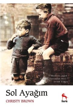 Sol Ayagim -