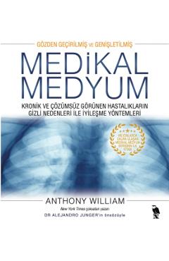 Medikal Medyum - Kronik Ve ??z?ms?z G?r?nen Hasta -