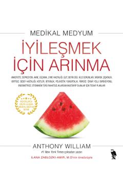 Medikal Medyum - Iyilesmek I?in Arinma -