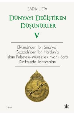 D?nyayi Degistiren D?s?n?rler - 5 -