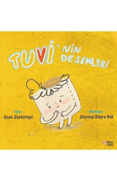 Tuvi'nin Desenleri -