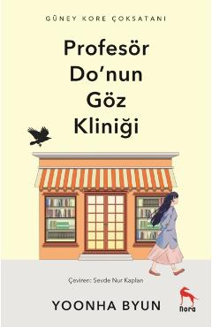Profes?r Do'nun G?z Klinigi -