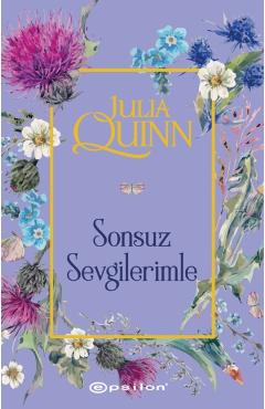 Sonsuz Sevgilerimle - 5 -