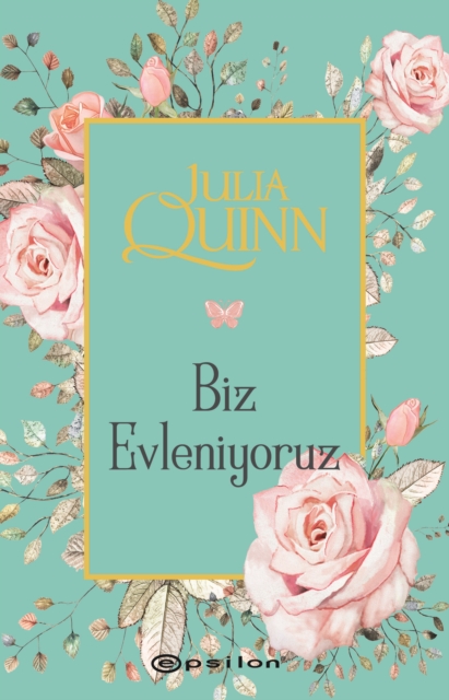 Coperta cărții 'Biz Evleniyoruz - 8 -'