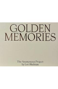 Golden Memories - Lee Shulman