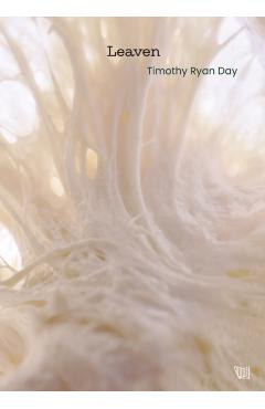 Leaven - T. Ryan Day