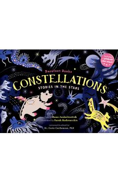 Constellations - Anne Jankeliowitch