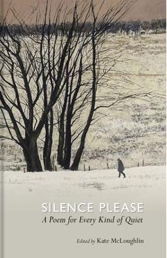 Silence Please: A Poem for Every Kind of Quiet - Kate Mcloughlin