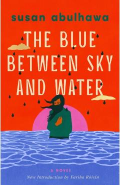 The Blue Between Sky and Water - Susan Abulhawa