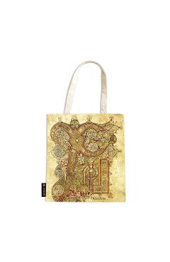 Generatio Canvas Bag by Paperblanks (the Book of Kells) -