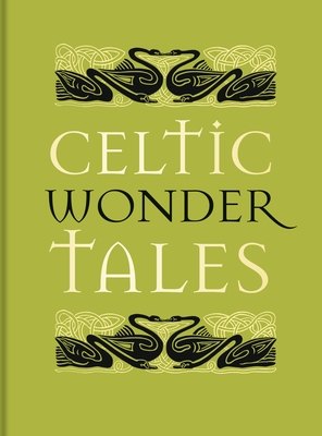 Coperta cărții 'Celtic Wonder Tales - Ella Young'