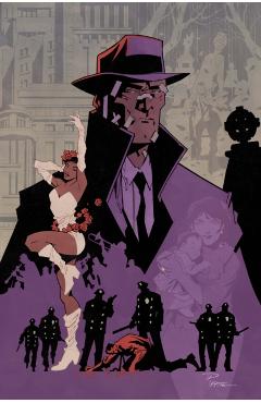 Gotham City: Year One: Deluxe Edition - Tom King