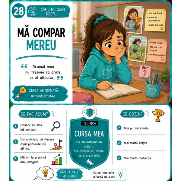 Joc educativ: Ce ma fac acum?