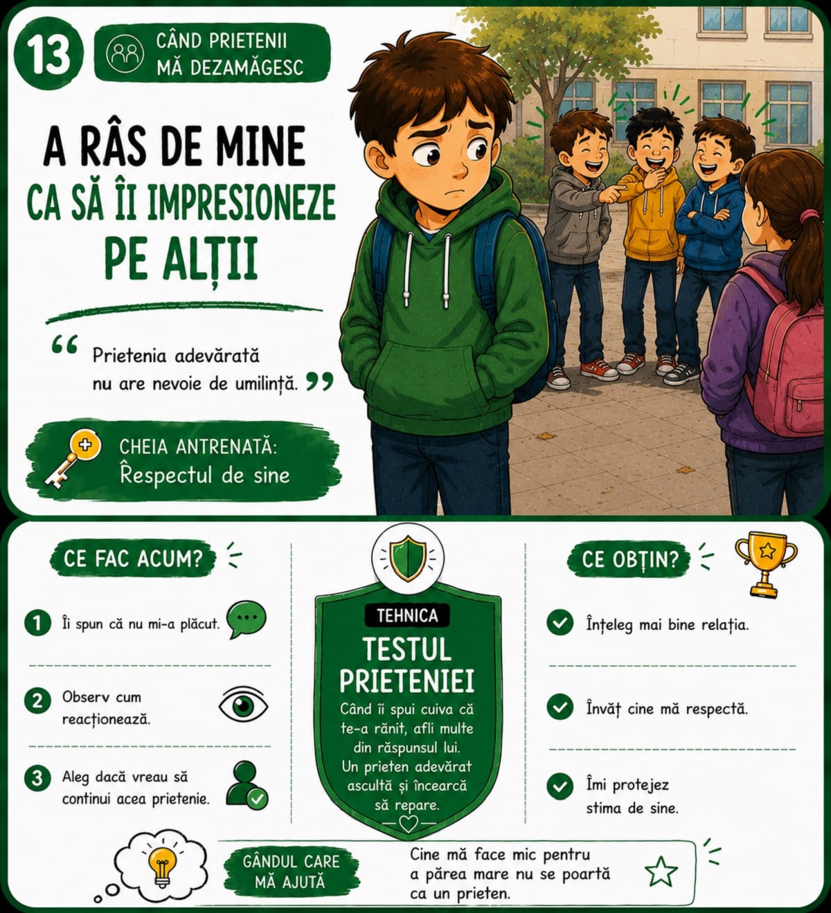 Imaginea produsului 'Joc educativ: Ce mă fac acum?'