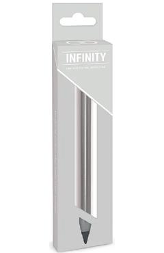 Imaginea produsului 'Creion Infinity. Gri metalizat'