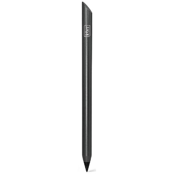 Creion Infinity. Negru metalizat