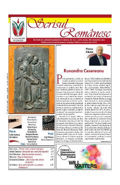 Coperta cărții 'Revista Scrisul Romanesc Nr.6 din 2026'