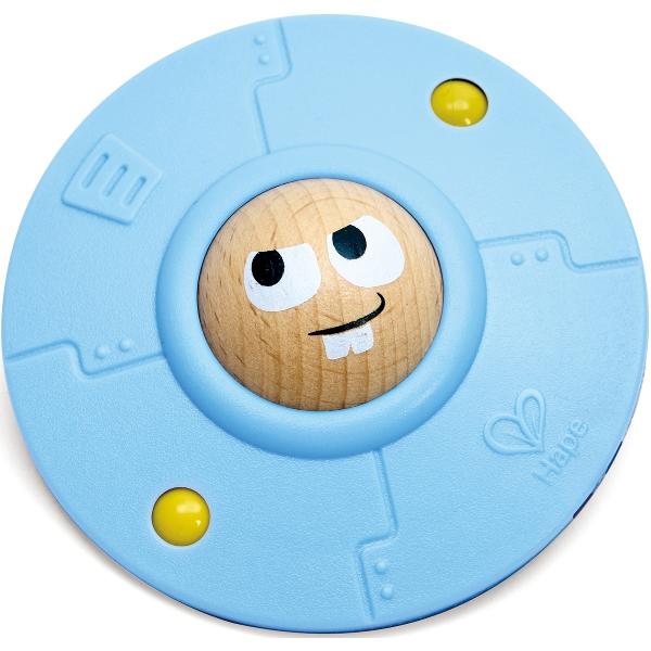 Jucarie: Fidget UFO rotativ