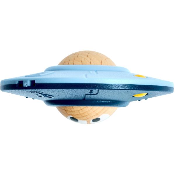 Jucarie: Fidget UFO rotativ