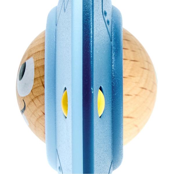 Jucarie: Fidget UFO rotativ