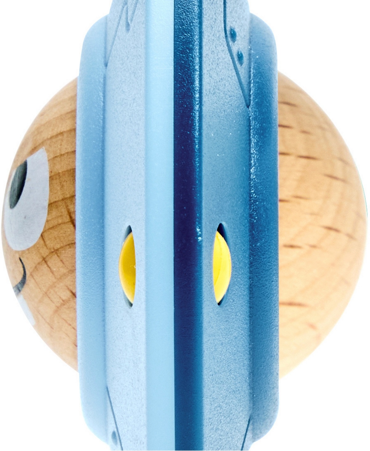 Imaginea produsului 'Jucărie: Fidget UFO rotativ'