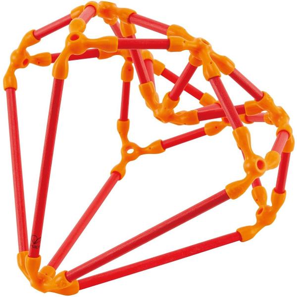 Jucarie din bambus: Flexistix