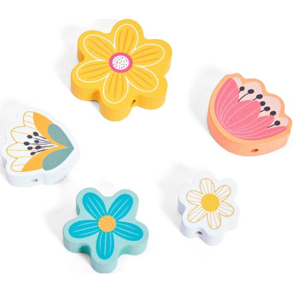 Set joaca: Bijuterii de facut