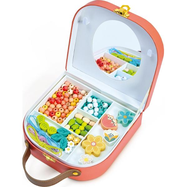 Set joaca: Bijuterii de facut