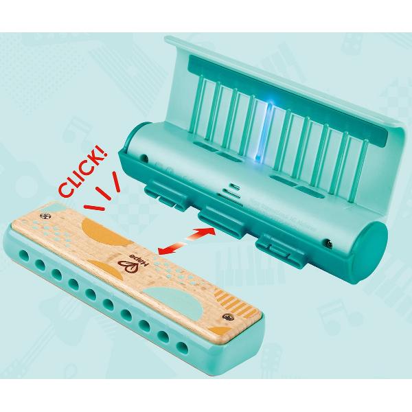 Jucarie: Instrument Harmonica electrica