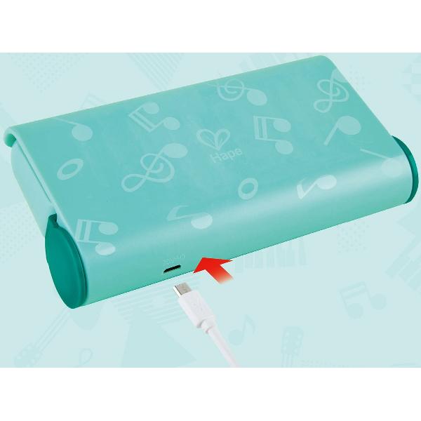 Jucarie: Instrument Harmonica electrica