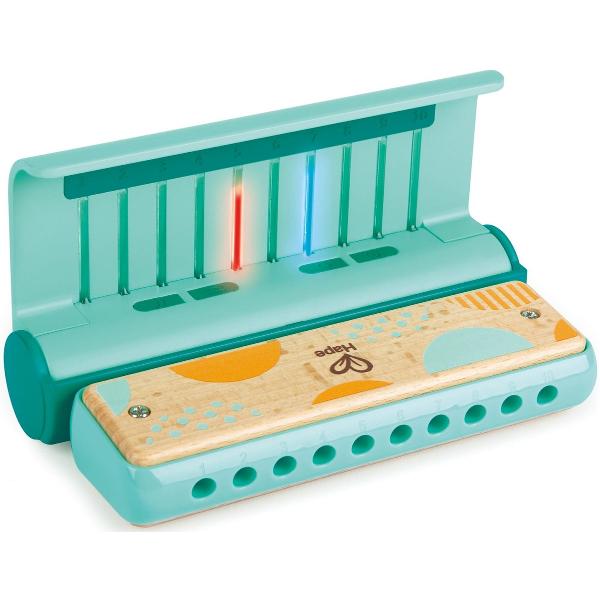 Jucarie: Instrument Harmonica electrica