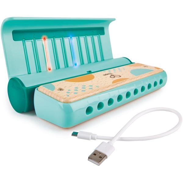 Jucarie: Instrument Harmonica electrica