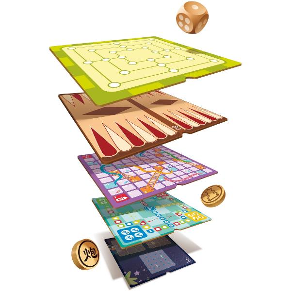 Set 22 jocuri clasice
