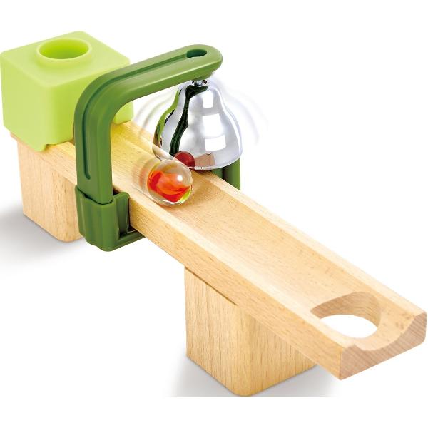 Jucarie din lemn: Marble Run Dino Adventure