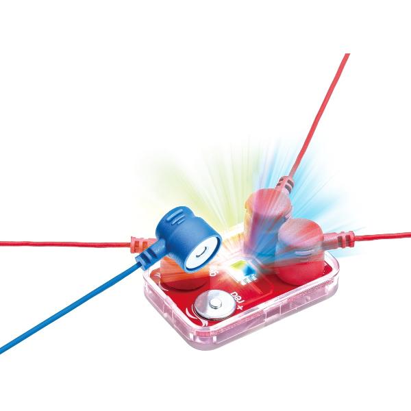 Jucarie LabBox: Circuit Explorer Boost