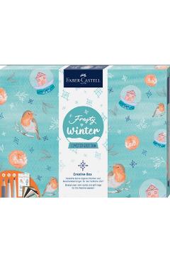 Imaginea produsului 'Set creativ. Frosty Winter'