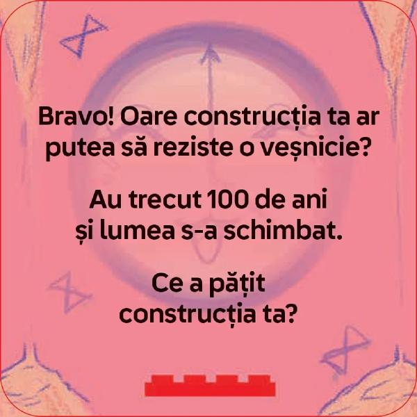 Lego Recreate: Magie