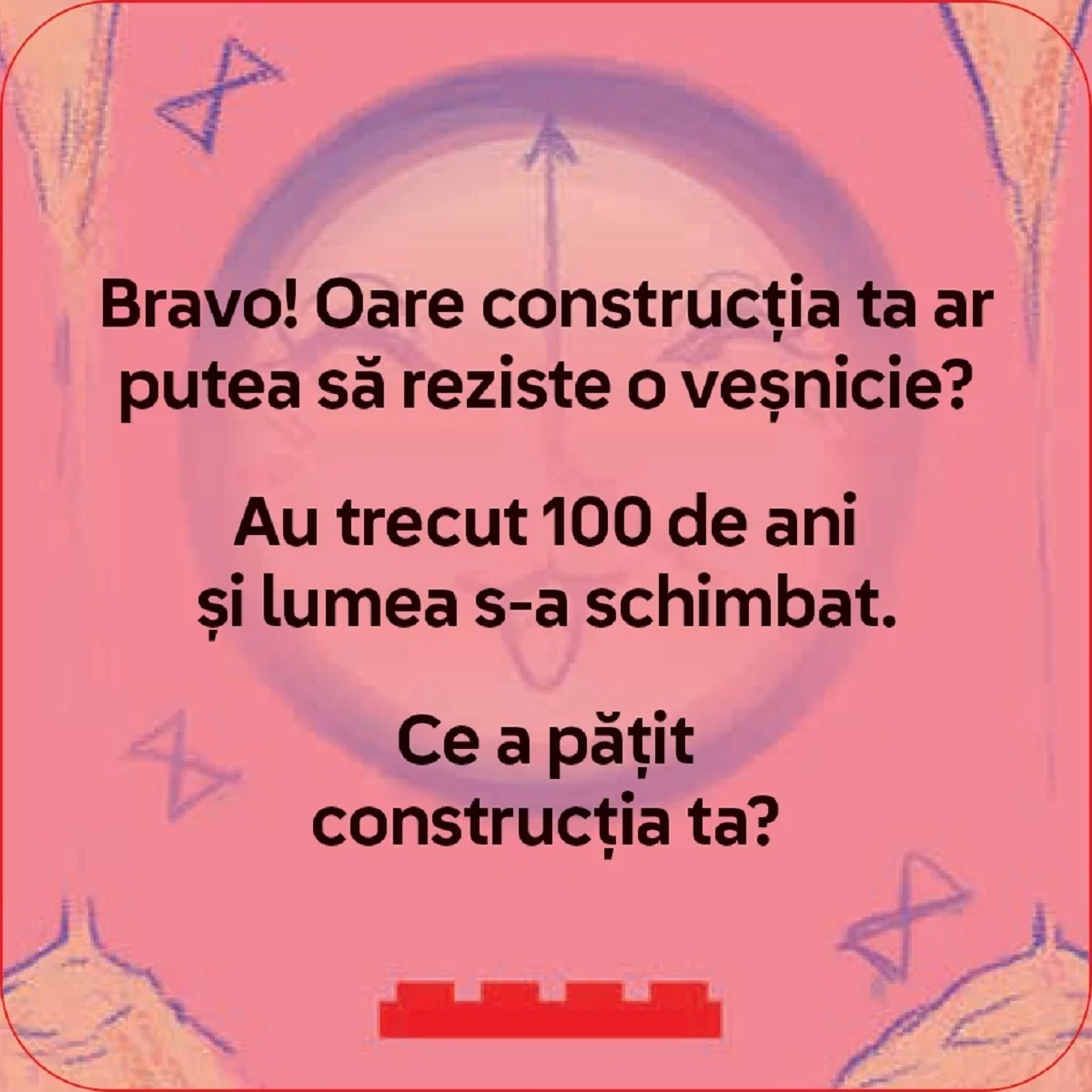 Imaginea produsului 'Lego Recreate: Magie'