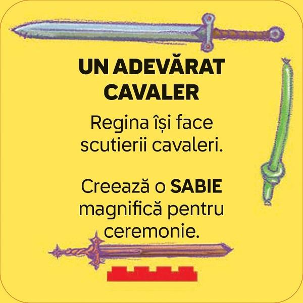 Lego Recreate: Castele