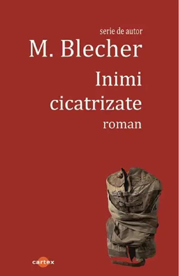 Coperta cărții 'Pachet 4 carti. Integrala blecher - Max Blecher'
