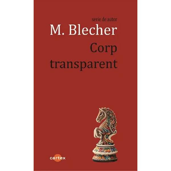 Pachet 4 carti. Integrala blecher - Max Blecher