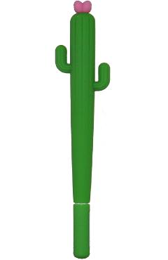 Imaginea produsului 'Pix gel: Cactus'