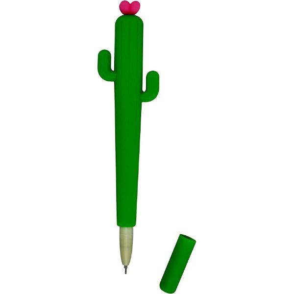 Pix gel: Cactus