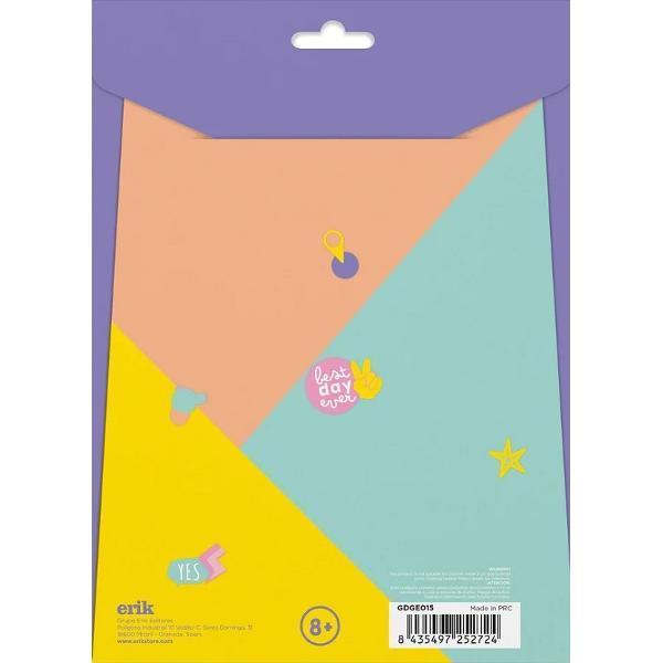 Stickere Planner Gadger Decals