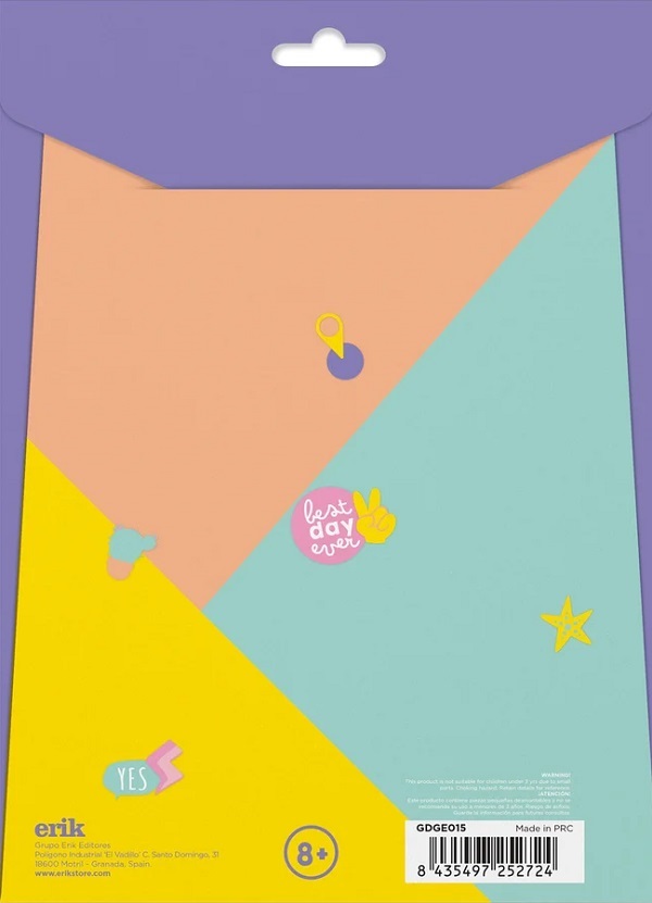 Imaginea produsului 'Stickere Planner Gadger Decals'