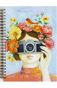 Imaginea produsului 'Agendă: Creativa foto'