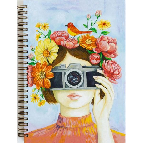 Agenda: Creativa foto